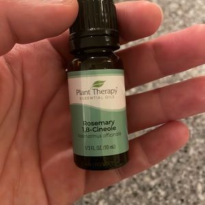 NEW Rosemary Essential Oil